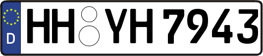 HH-YH7943