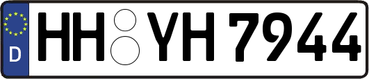 HH-YH7944