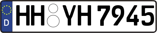 HH-YH7945
