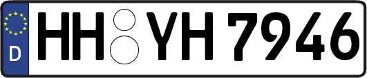 HH-YH7946