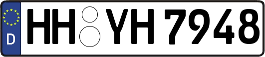 HH-YH7948