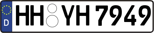 HH-YH7949