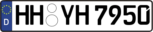 HH-YH7950