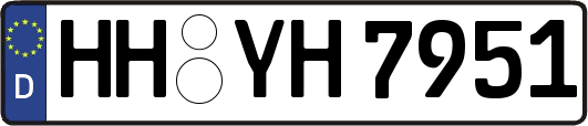 HH-YH7951