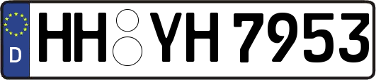 HH-YH7953