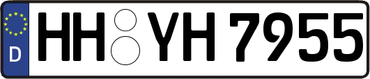 HH-YH7955