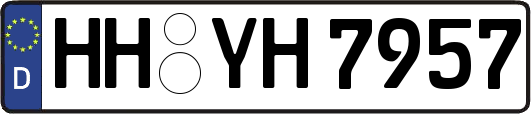 HH-YH7957