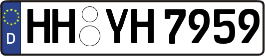 HH-YH7959