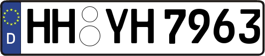 HH-YH7963