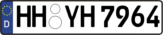 HH-YH7964