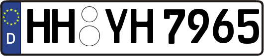 HH-YH7965