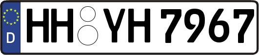 HH-YH7967