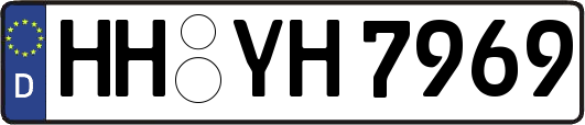 HH-YH7969