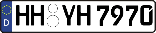HH-YH7970