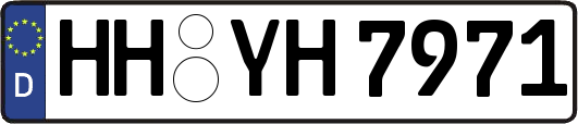 HH-YH7971