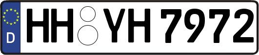 HH-YH7972