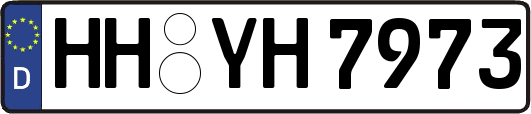 HH-YH7973