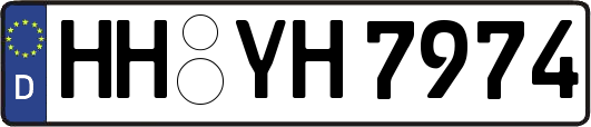 HH-YH7974