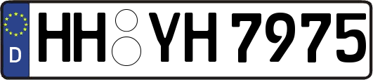 HH-YH7975