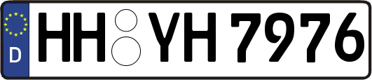 HH-YH7976