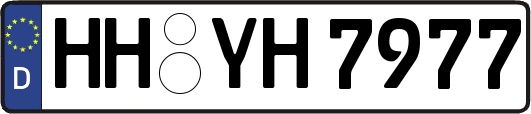 HH-YH7977