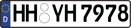 HH-YH7978