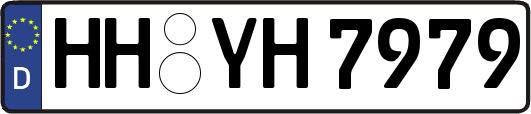 HH-YH7979
