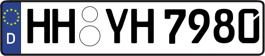 HH-YH7980