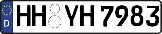 HH-YH7983