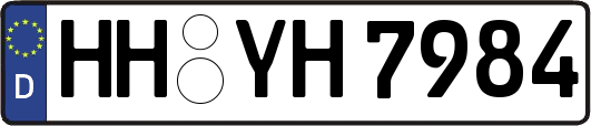 HH-YH7984