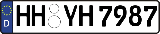HH-YH7987