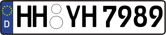 HH-YH7989