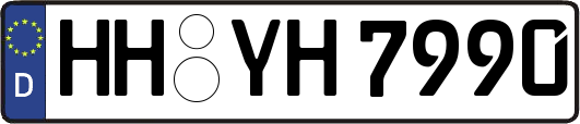 HH-YH7990