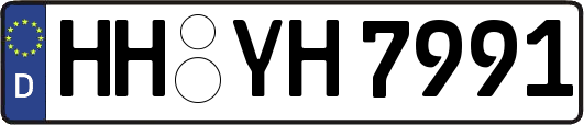 HH-YH7991