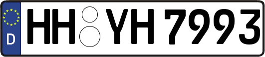 HH-YH7993