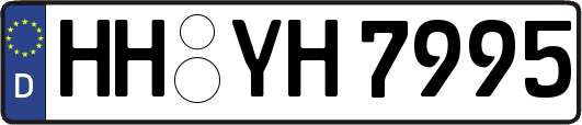HH-YH7995