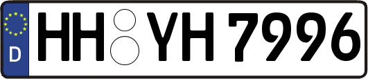 HH-YH7996