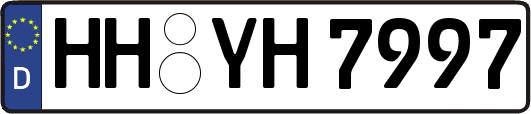 HH-YH7997