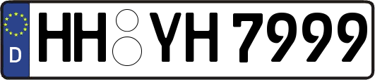 HH-YH7999