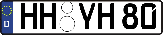 HH-YH80