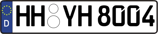 HH-YH8004