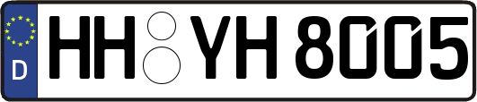 HH-YH8005