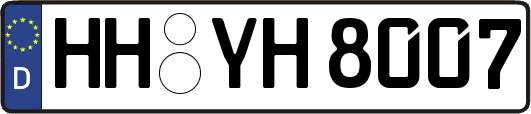 HH-YH8007