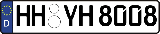 HH-YH8008