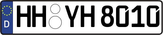 HH-YH8010