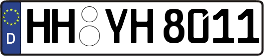 HH-YH8011