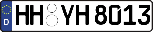 HH-YH8013