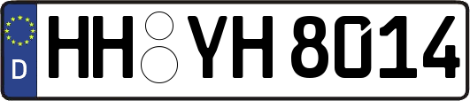 HH-YH8014