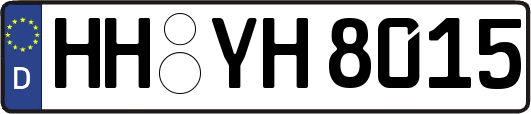 HH-YH8015
