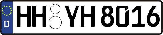 HH-YH8016